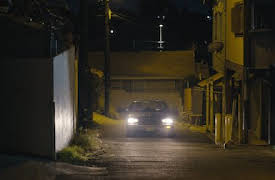 Acosador nocturno: A la caza de un asesino en serie: Nadie está a salvo