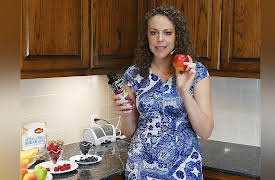 Take Control Of Your Health & Happiness: Fruit: Part 2