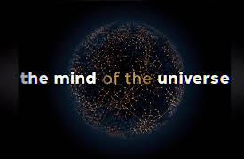 Mind of the Universe: The Dreamer