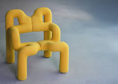 Designeventyret – 100 år med nordisk design: Betong i finstua 1980-1999