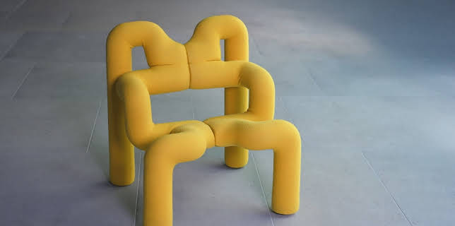 01:35: Designeventyret – 100 år med nordisk design: Betong i finstua 1980-1999 | NRK 2 | 11/5 2025