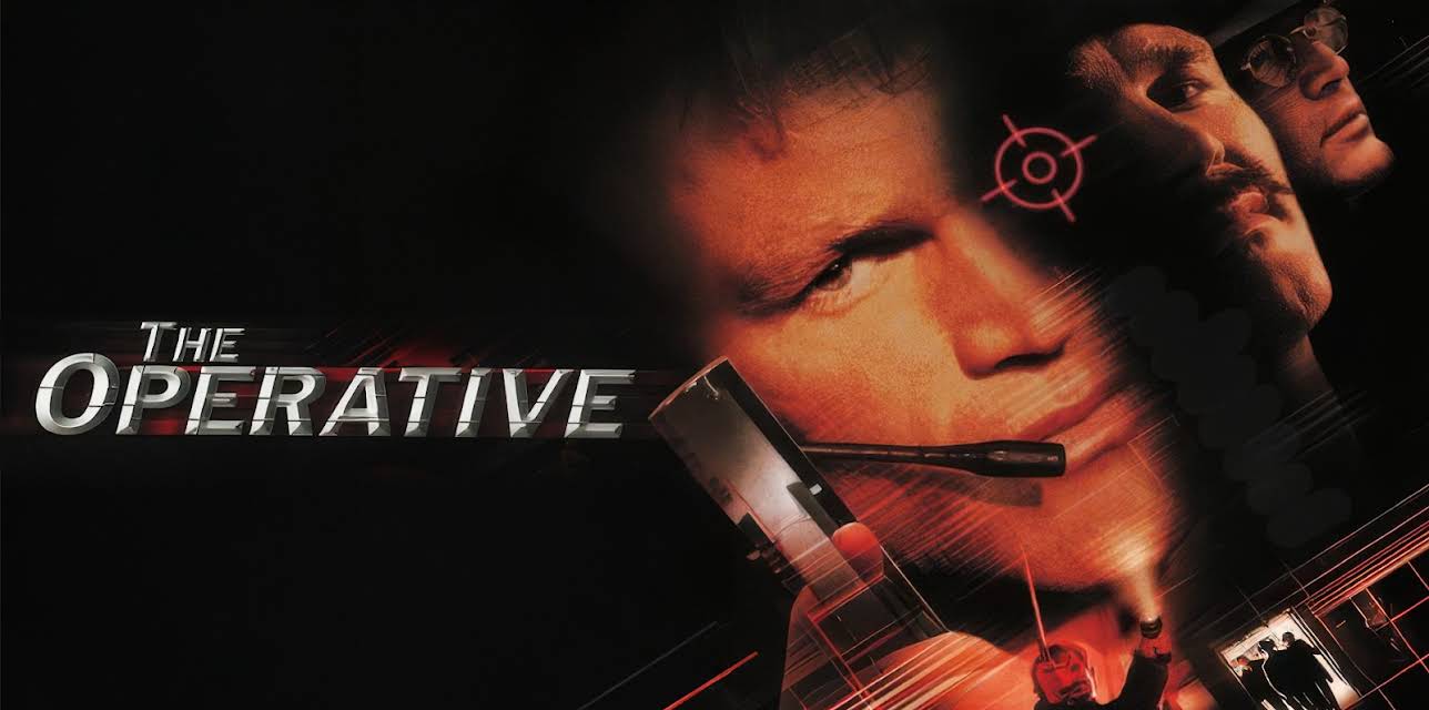The Operative (2001)