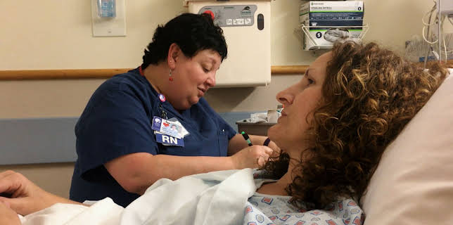 The Bleeding Edge: Medicinskt maktmissbruk (2018)