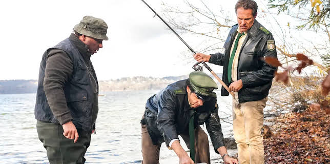 15:10: Hubert und Staller (46) | Radio Bremen | 3/20 2026