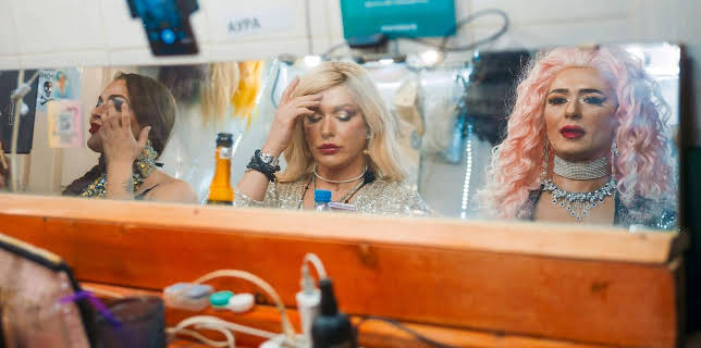 23:30: Queens of Joy - Queerer Kampf für Freiheit | Arte | 1/20 2026