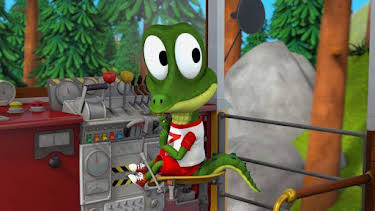 07:20: Zacki und die Zoobande | Kika | 3/30 2026