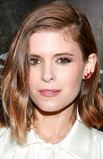 Kate Mara as 