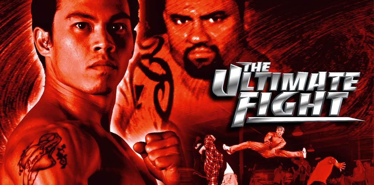 Ultimate Fight (2004)
