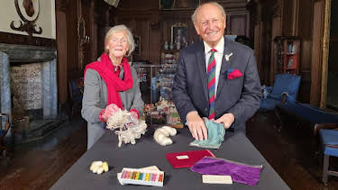 1:00 PM: Bargain Hunt (S66) | BBC One East Midlands | 10/26 2025