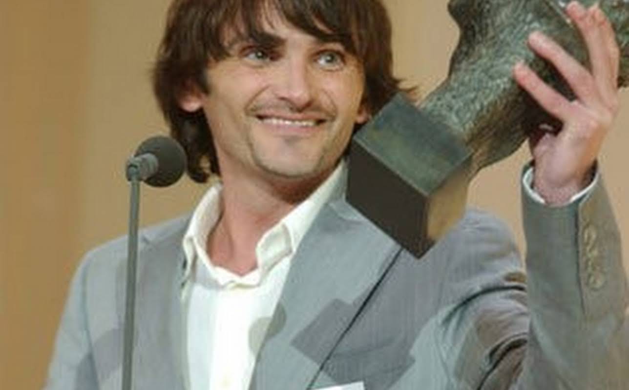 Fernando Tejero