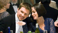 Jane Austen Book Club, The