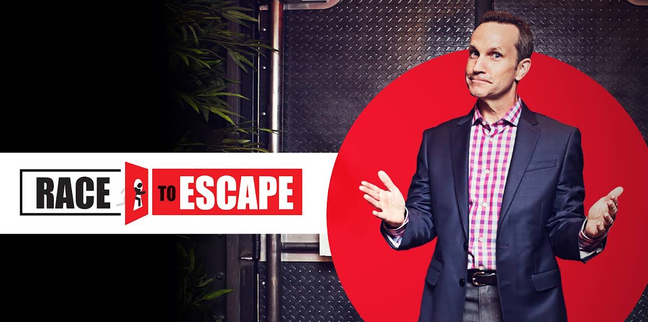 Race to Escape Season 1