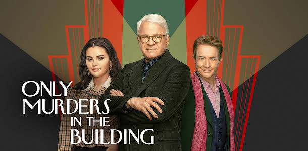 Fourth season confirmed for 'Only Murders in the Building.'