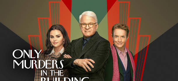 Fourth season confirmed for 'Only Murders in the Building.'