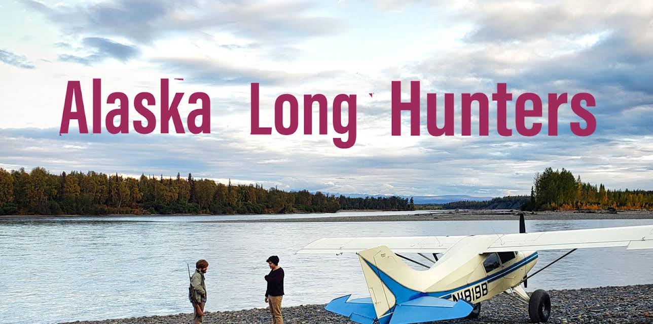 Alaska Long Hunters (2020)