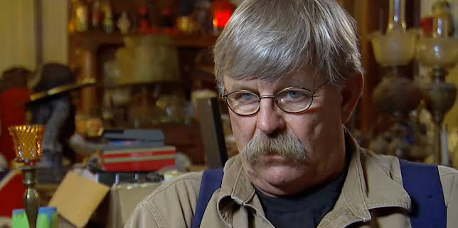 11:10 AM: American Pickers | Channel 4 | 11/5 2025