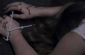 Unusual Suspects: Deadly Intent: Nightcrawler