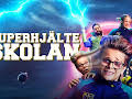 Superhjälteskolan
