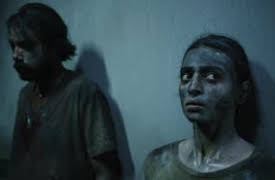 GHOUL: Reveal Their Guilt, Eat Their Flesh