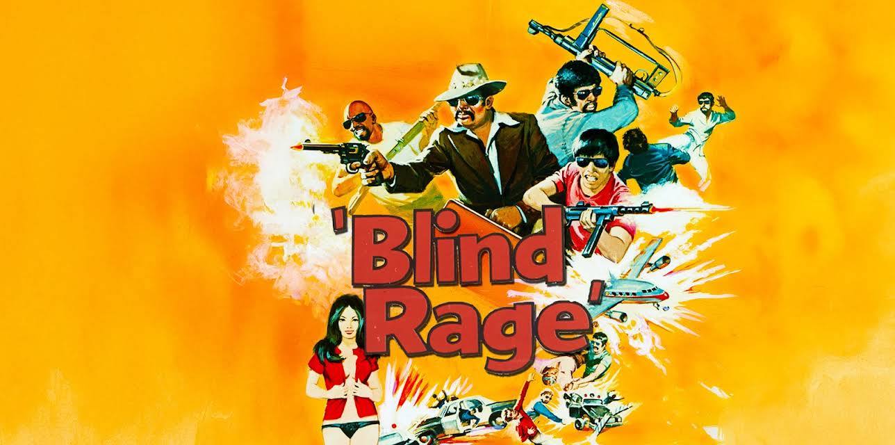 Blind Rage (1978)