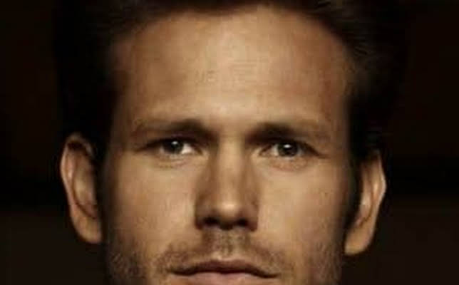 Matthew Davis