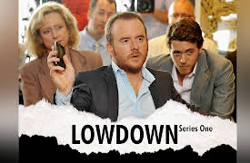 Lowdown Season 1: Wasp In Translation