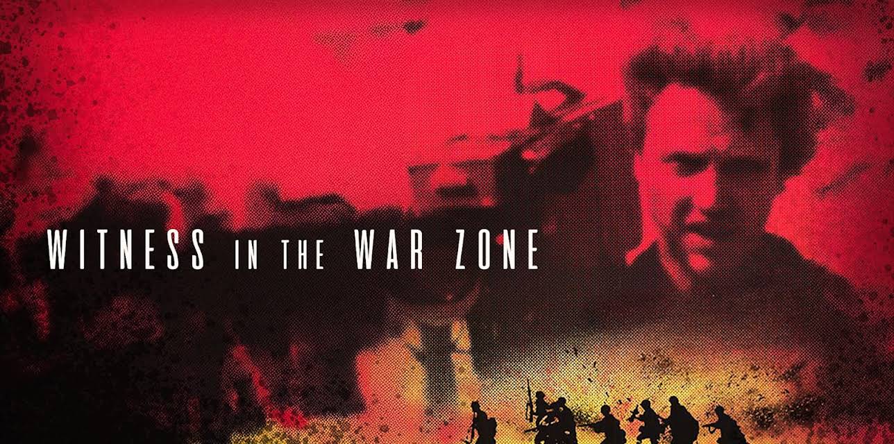 Witness in the War Zone (1987)