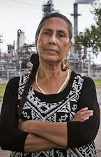 Casey Camp-Horinek as 