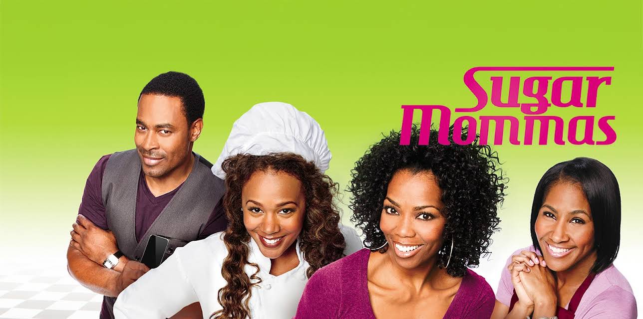 Sugar Mommas (2012)