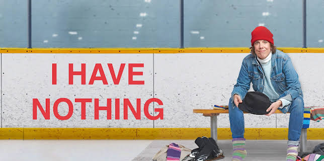 I Have Nothing S1