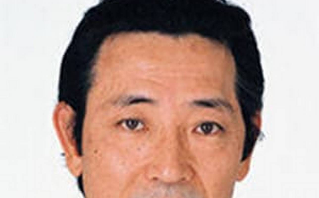 Masane Tsukayama