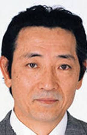 Masane Tsukayama as 