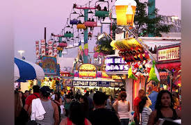 Carnival Eats: Meadowlands State Fair