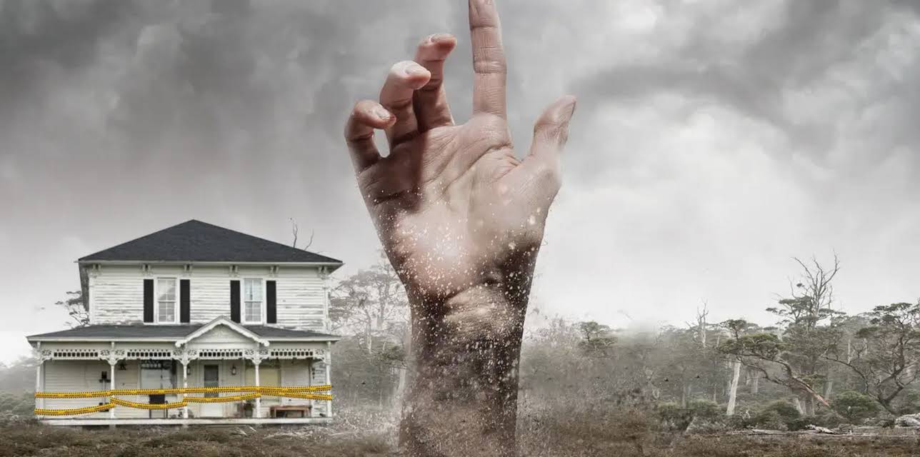 Howard's Mill (2021)