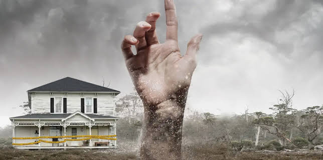 Howard's Mill (2021)