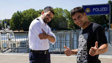 15:10: WaPo Berlin (10) | WDR Fernsehen | 3/29 2026