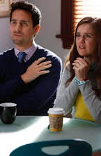 Zoe Jarman som Sorority Girl 
  
  
  (as Zoë Jarman)