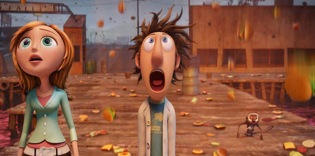 17:25: Wolkig mit Aussicht auf Fleischbällchen | ZDFneo | 12/27 2025