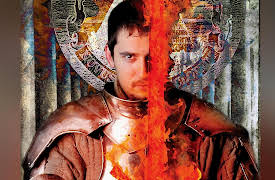 Freemasonry and the Knights Templar: Legacy of Secrecy: Episode 1