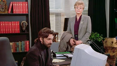 12:00 PM: Murder She Wrote (S10 E15) (S10) | 5 USA | 1/9 2026