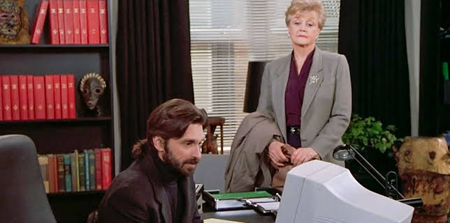 11:00 AM: Murder She Wrote (S10 E15) (S10) | 5 USA | 1/9 2026