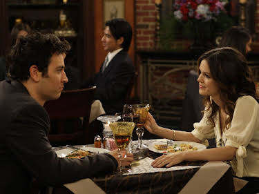 08:30: How I Met Your Mother | ProSieben | 7/27 2026