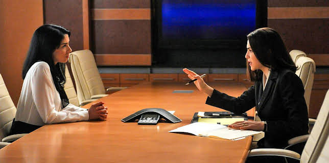 2:45 AM: The Good Wife (S2 E23) (S2) | 5 Star | 12/2 2025