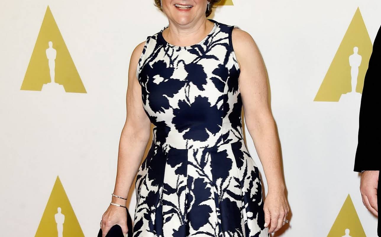 Bonnie Arnold