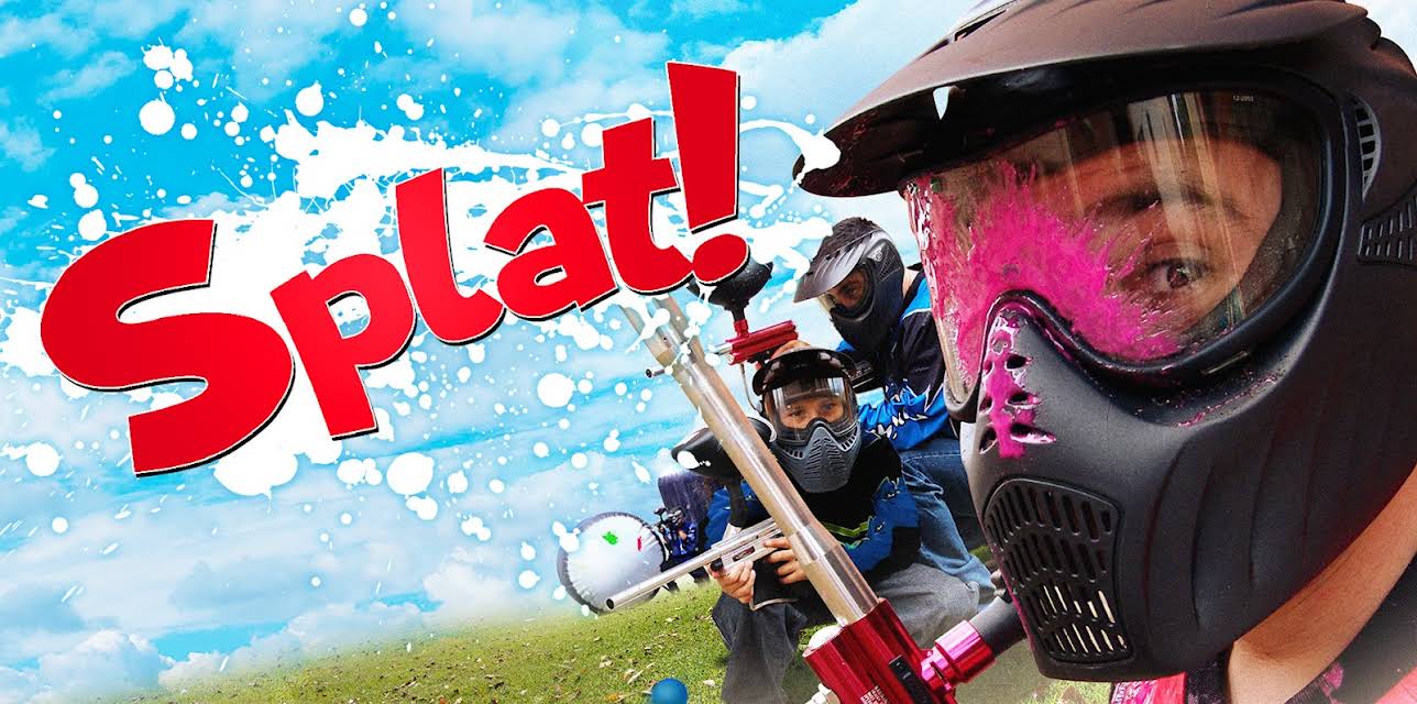 Splat (In Your Face) (2002)