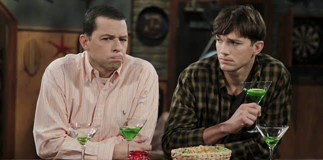 14:15: Two and a Half Men | ProSieben | 12/29 2025