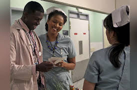 Married with Secrets Season 1: Dr. Deception