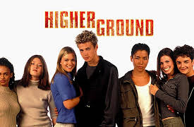 Higher Ground: Babes in Arms