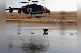 When Vacations Attack! Season 1: Episode Twenty