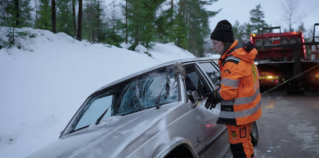 13:15: På glattisen (S15 E7) (S15) | Viasat 4 | 1/31 2026